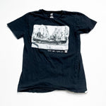DC Shirt 10-12Y|212464