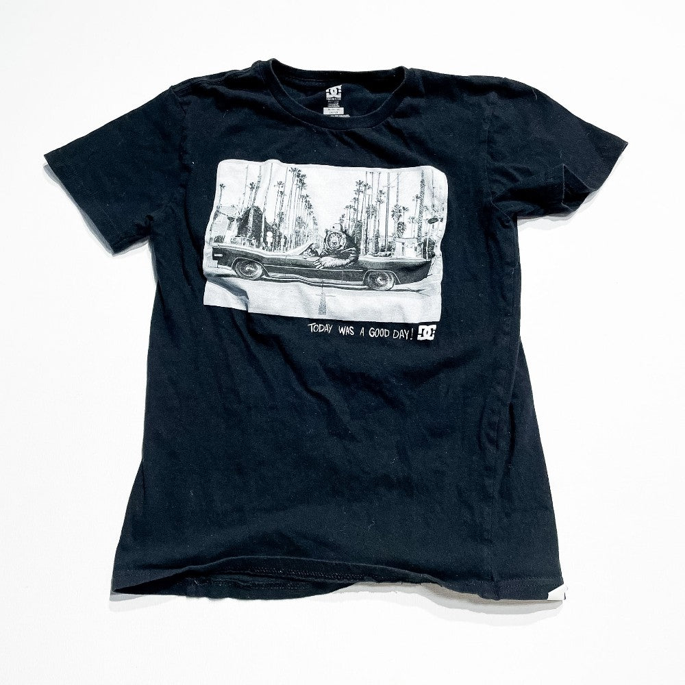 DC Shirt 10-12Y|212464