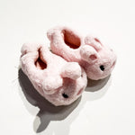 Bunny Slippers 8-9|231504