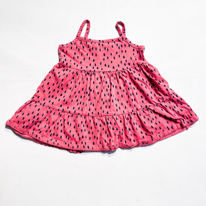 Rise Dress 12-18M|148164