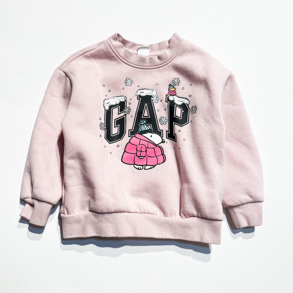 Gap Sweatshirt 2Y|190169
