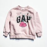 Gap Sweatshirt 2Y|190169