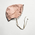 Peach & Lulu Bonnet|210648