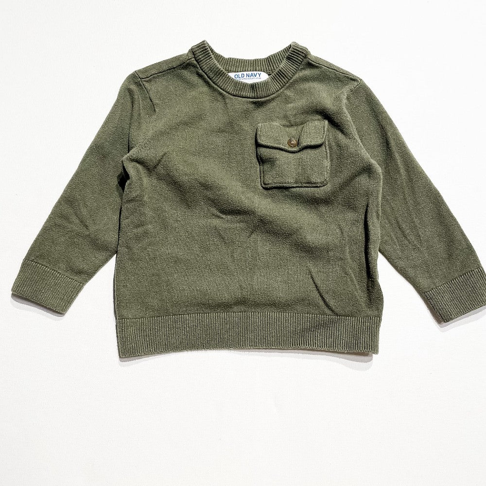 Old Navy Sweater 2Y|227740