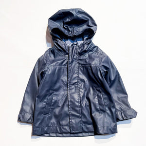Old Navy Rain Jacket 18-24M|169888
