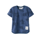 Name It - Turtle Textured Tee|209308