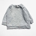 H&M Sweatshirt 4-6M|196182