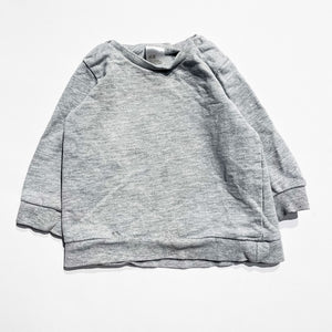 H&M Sweatshirt 4-6M|196182