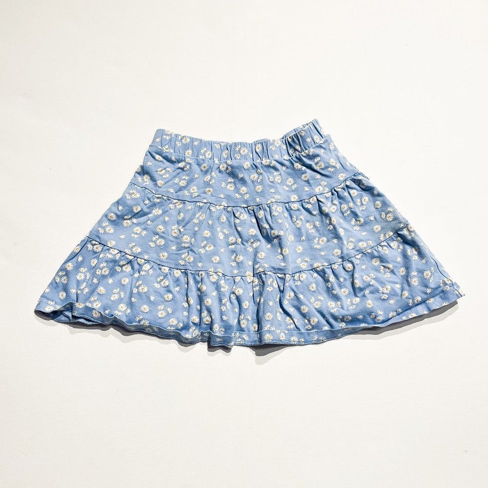 Dunnes Stores Skirt 7-8Y|217117