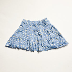 Dunnes Stores Skirt 7-8Y|217117