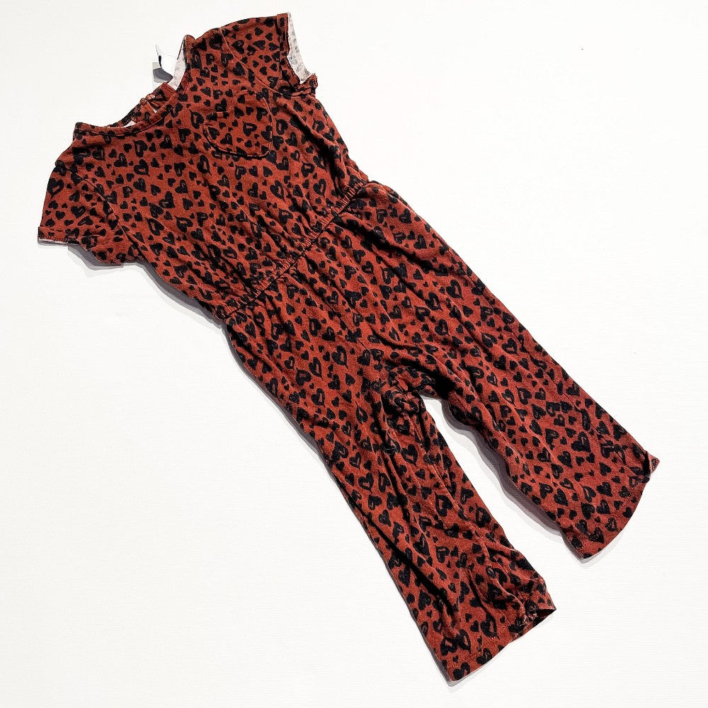 Old Navy Romper 2Y|220520
