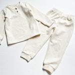 Aziel & Luca Set 5-6Y **Imperfection|209783