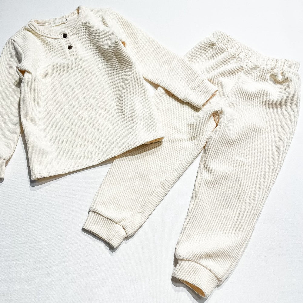 Aziel & Luca Set 5-6Y **Imperfection|209783