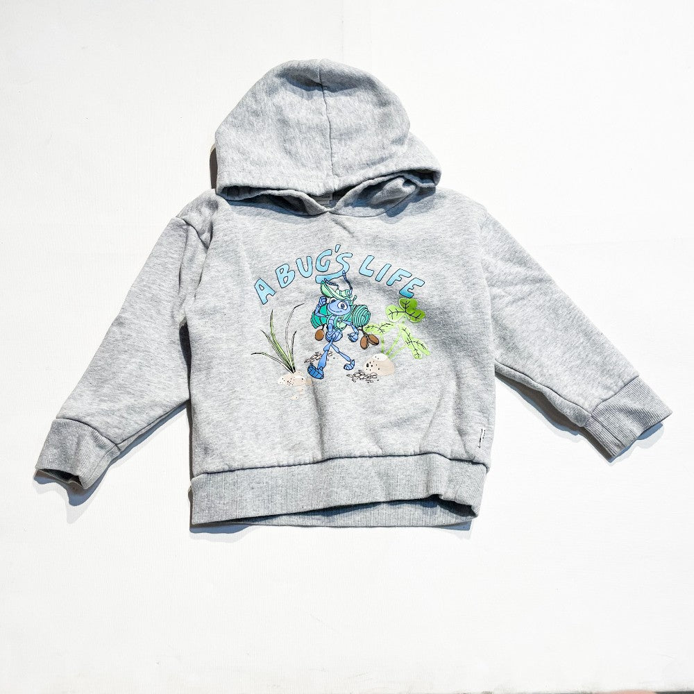 Bonds Hoodie 4Y|166295