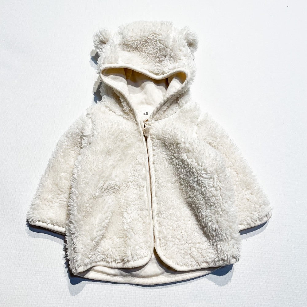 H&M Hoodie NB|188524