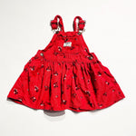 Oshkosh Dress 2Y|204486