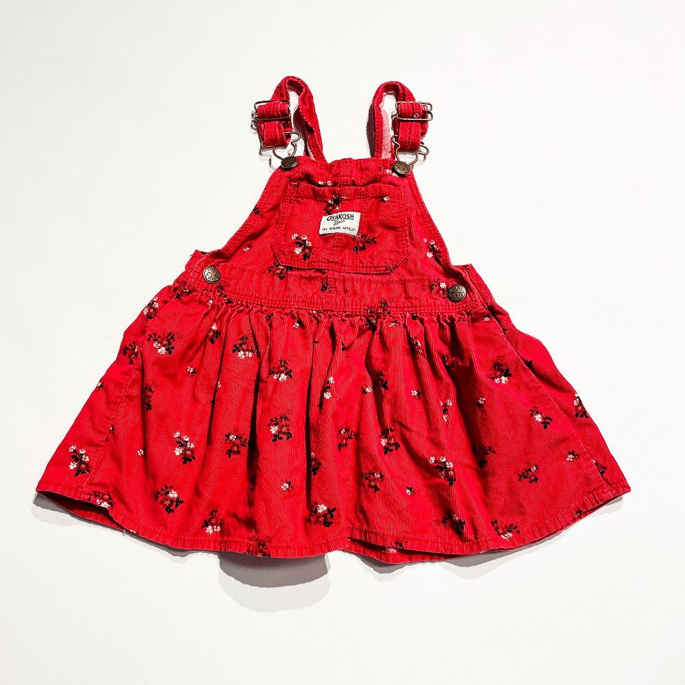 Oshkosh Dress 2Y|204486