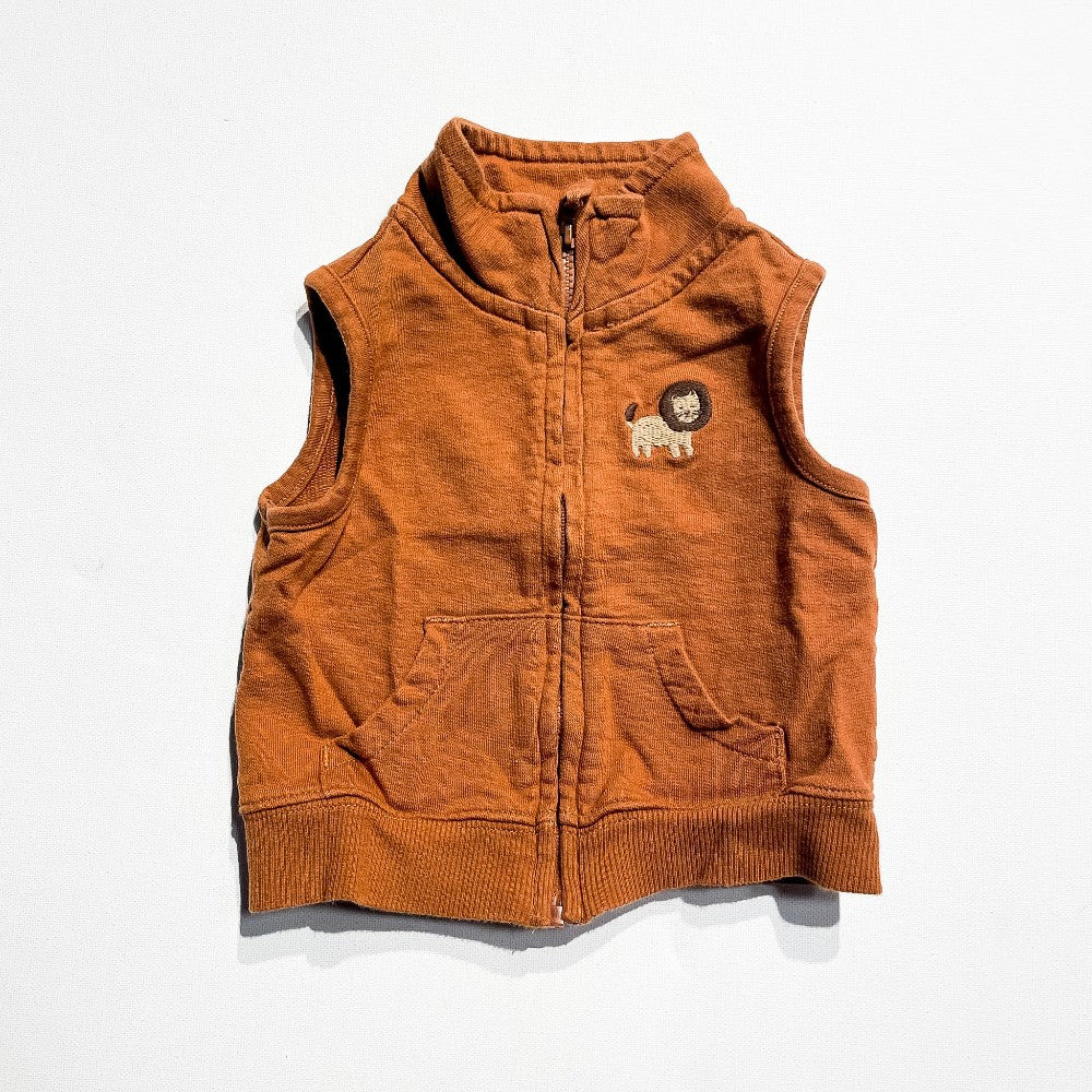 Carter's Vest 6M|231086