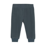 Color Kids - Fleece Pants - Stormy|156379