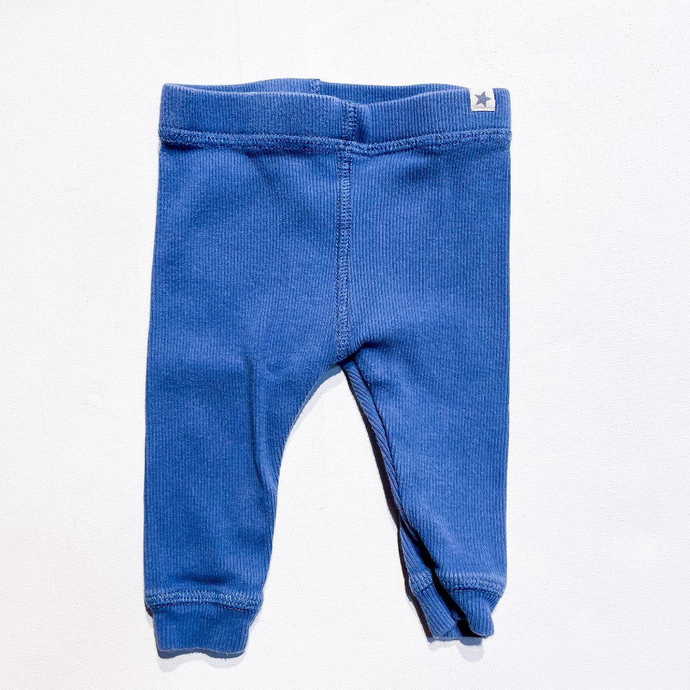 Zara Pants 1-3M|120106