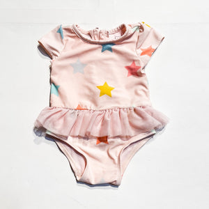 Gap Swim suit 0-6M|174765