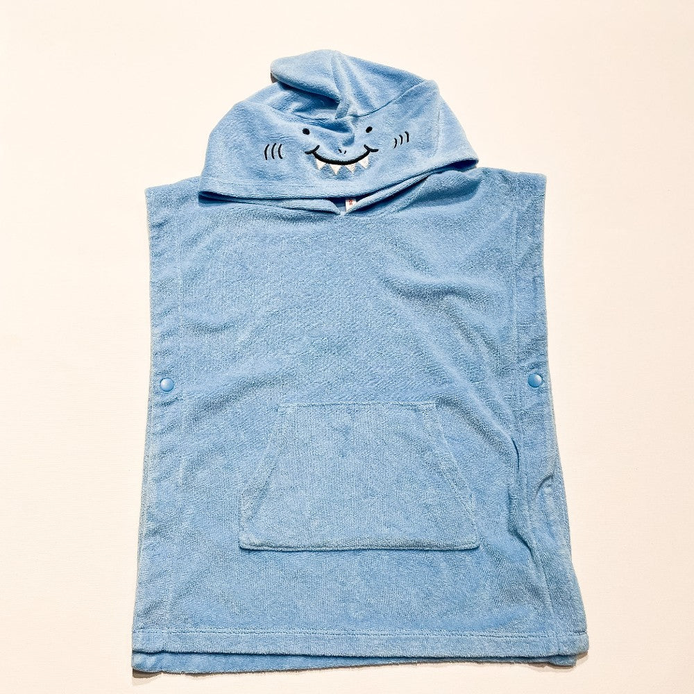 Joe Fresh Towel 2-3Y **Imeprfection|212587