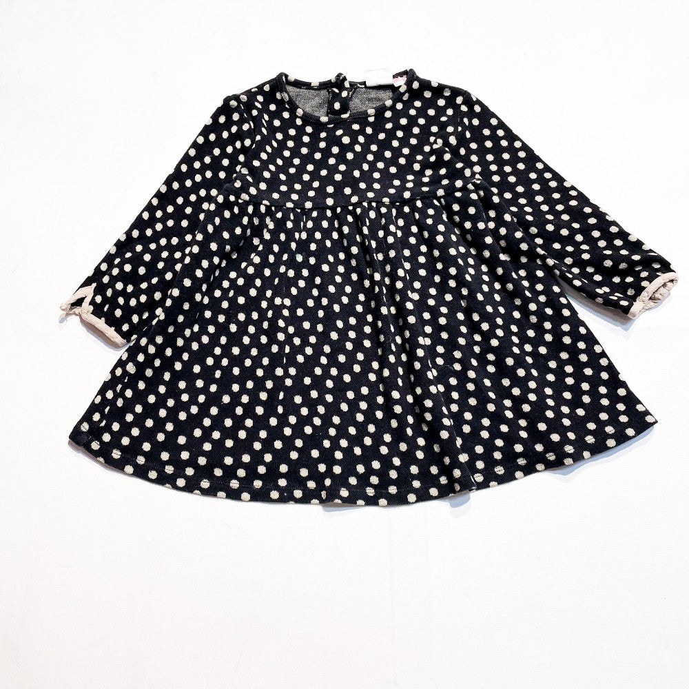 Zara Dress 3-4Y **Imperfection|172567