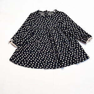 Zara Dress 3-4Y **Imperfection|172567