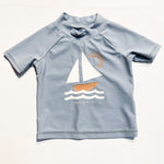 Carters Swim Shirt 9M|169670