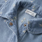 Name It - Collar Jean Dress|225616