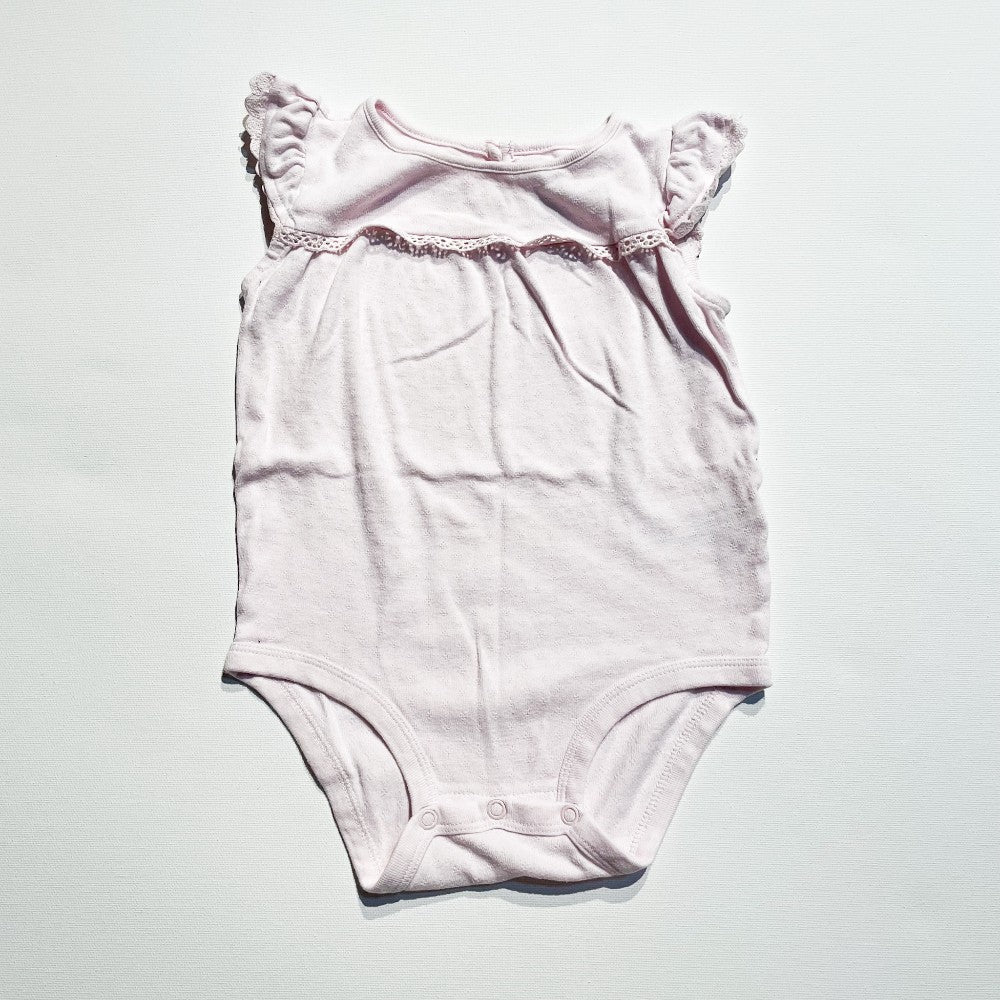 Oshkosh Onesie 24M|190119