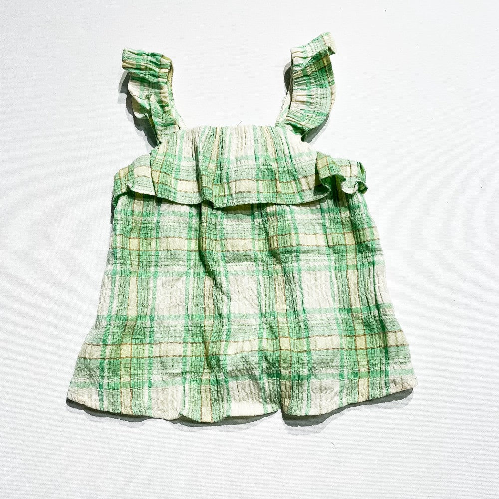 Zara Shirt 18-24M|210509