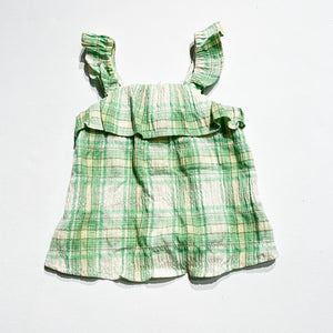 Zara Shirt 18-24M|210509