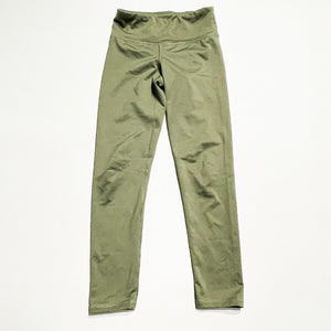 Old Navy Active Leggings 6-7Y|212764
