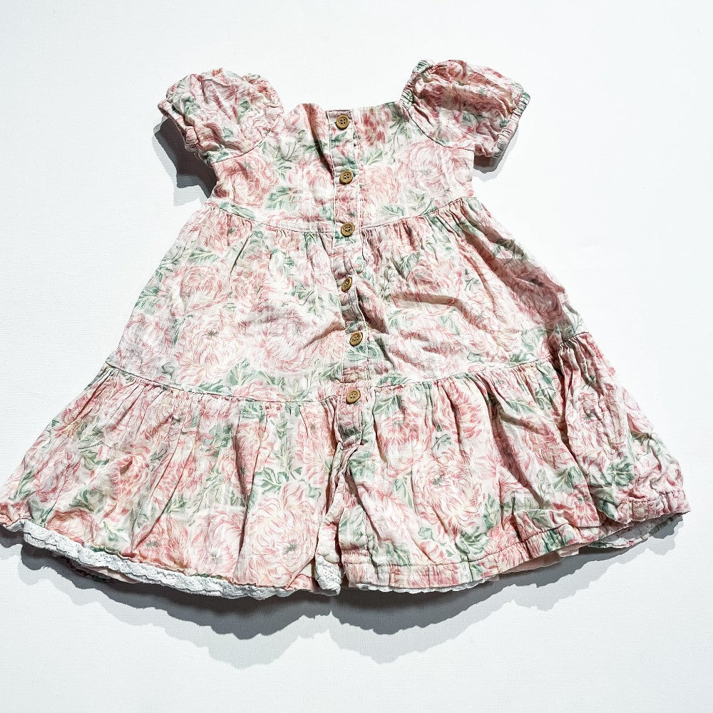 Joie Dress 3Y|229488