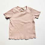 H&M Shirt 18-24M **Imperfection|191625