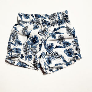 Joe Fresh Shorts 4Y|211380