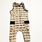 Little Bipsy Romper 6-9M|214177