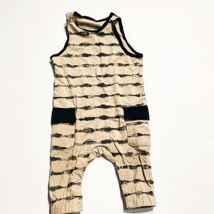Little Bipsy Romper 6-9M|214177
