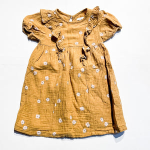Grayson Mini Dress 4Y|142719