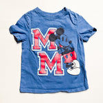Mickey Mouse Shirt 3Y|170184