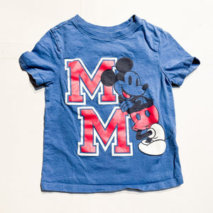 Mickey Mouse Shirt 3Y|170184