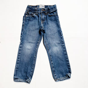Childrens Place Jeans 4Y|168574