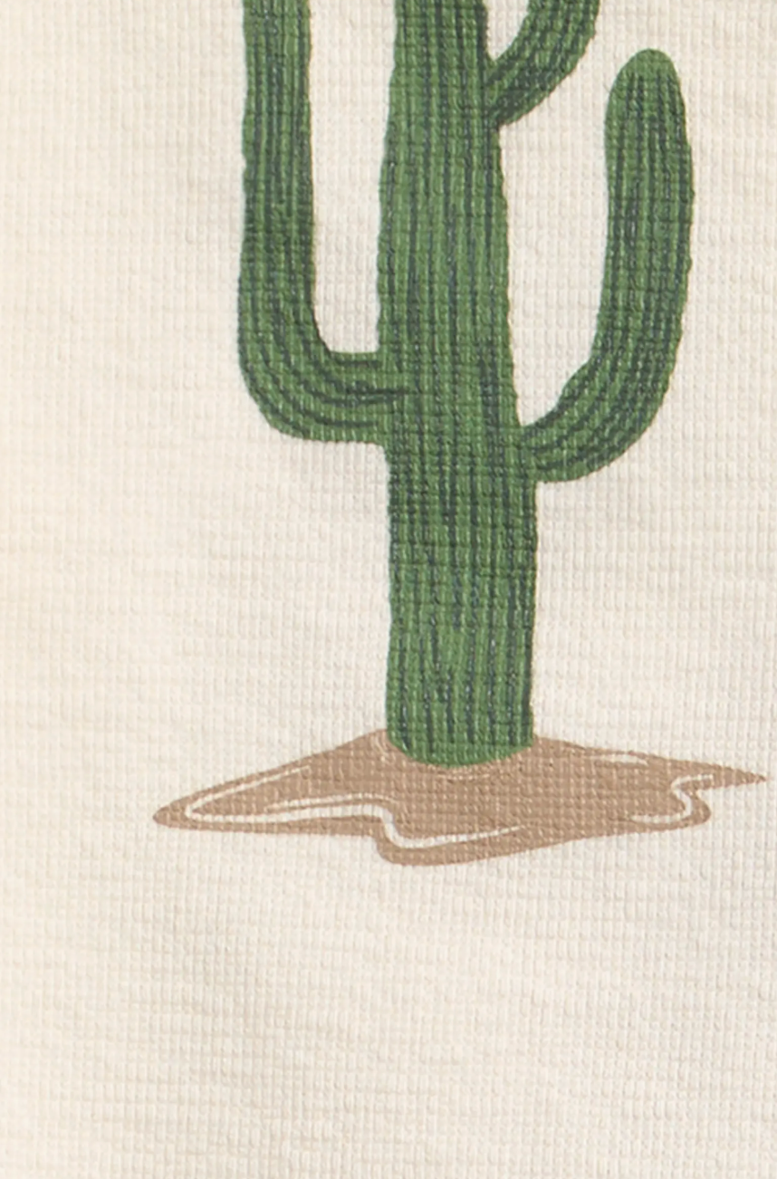 Miles The Label - Cactus Hoodie|187901