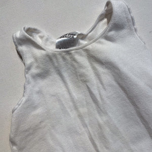 Bonds Onesie 6-12M **Imperfection|152632