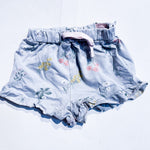 H&M Shorts 6-9M *Imperfection|166729