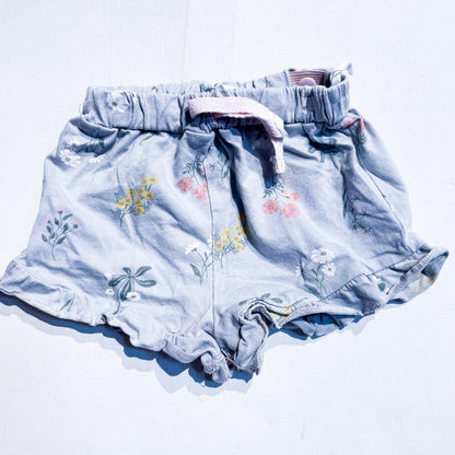 H&M Shorts 6-9M *Imperfection|166729