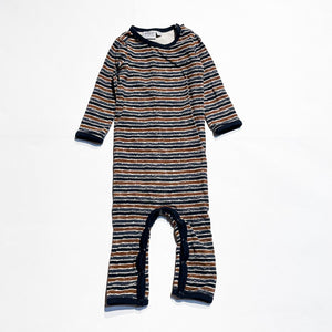 Wheat Romper 6M|158533