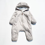 H&M Bunting Suit 2-4M|140561