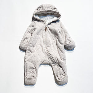 H&M Bunting Suit 2-4M|140561